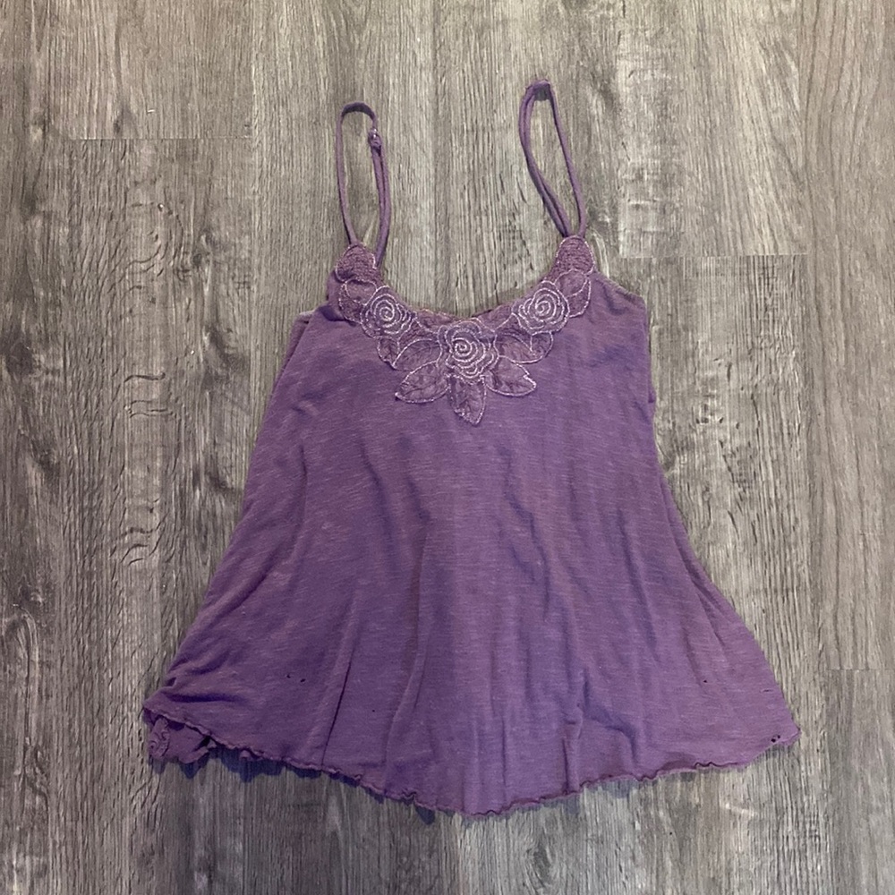 Kirra (PacSun) Cami Top